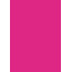 Бумага для дизайну Tintedpaper В2 (50х70см), №23 ярко-розовый, 130 г м , без текстуры, Folia