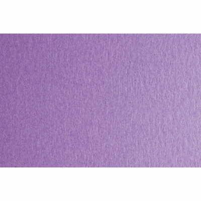 Бумага для дизайна Colore B2 (50х70см), №44 violetta, 200 г м2, фиолетовая, мелкое зерно, Fabriano