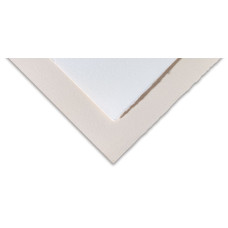 Папір акварельний Rosaspina B2 (50x70см), White (білий), 220 г/м2, Fabriano