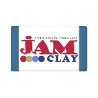 Пластика Jam Clay, Денім, 20г, ROSA TALENT