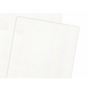 Бумага для черчения Accademia B1 (70х100см), 200 г м2, белая, мелкое зерно, 55870200Fabriano