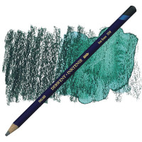 Карандаш чернильный Inktense (1310), Зелёный стальной, Derwent