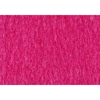 Фетр листовой (полиэстер) 20х30 см, Розовый, 150 г м2, Knorr Prandell