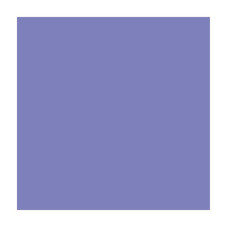 Бумага для дизайна, Fotokarton A4 (21х29.7см), №37 Фиолетово-голубая, 300 г м2 , Folia