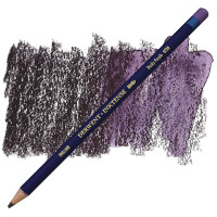 Карандаш чернильный Inktense (0730), Буро-фиолетовый, Derwent