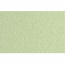 Папір для пастелі Tiziano A3 (29,7*42см), №11 verduzzo, 160 г/м2, салатовий, середнє зерно, Fabriano