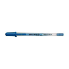 Ручка гелевая MOONLIGHT Gelly Roll, Синяя, Sakura