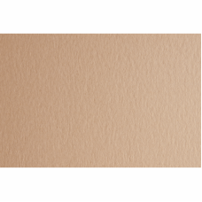 Бумага для дизайна Colore B2 (50х70см), №21 рanna, 200 г м2, бежевая, мелкое зерно, Fabriano