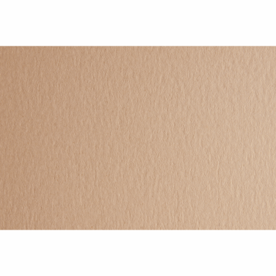 Бумага для дизайна Colore B2 (50х70см), №21 рanna, 200 г м2, бежевая, мелкое зерно, Fabriano
