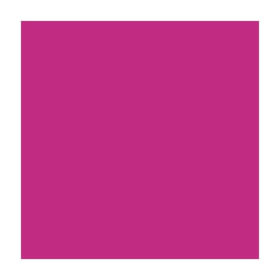 Папір для дизайну Fotokarton B1(70*100cм), №23 Рожевий, 300 г/м2, Folia
