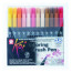 Набор маркеров Koi Coloring Brush Pen, 48цв, Sakura