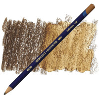 Карандаш чернильный Inktense (1740), Коричневый кожаный, Derwent