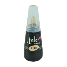 Чернило спиртовое для заправки маркеров, (4170) Светлая карамель, 25 мл, Graph'it