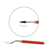 Мастихин RGM MODERN 001 длина 3,5 см, капля