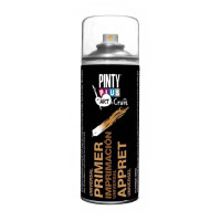 Универсальный грунт-аэрозоль ART CRAFT, 400 мл, PINTYPLUS