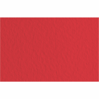 Бумага для пастели Tiziano A3 (29,7х42см), №22 vesuvio, 160 г м2, красная, среднее зерно, Fabriano