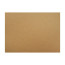Бумага для рисунка А4, 135 г м2, натуральный коричневый, Smiltainis