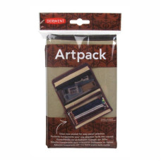 Пенал для карандашей и графических материалов Artpack, Derwent