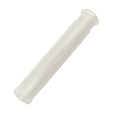 Пенал для кистей пластиковый (d:5 см), (25,5-50 см), D,K,ART CRAFT