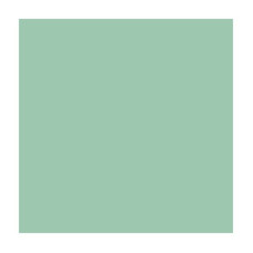 Папір для дизайну Fotokarton B1(70*100cм), №25 Зелено-м"ятний, 300 г/м2, Folia