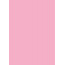 Папір для дизайну Tintedpaper В2 (50*70см), №26 рожевий, 130г/м, без текстури, Folia