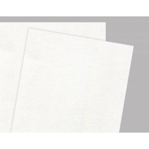 Папір для рисунку Accademia А3 (29.7*42 см) 160 г/м2, дрібне зерно, Fabriano