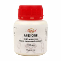 Клей (мікстіон) для поталі, (водно-акриловий мордан), 120 мл, Nazionale