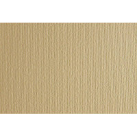 Папір для дизайну Elle Erre А4 (21*29,7см), №01 panna, 220 г/м2, бежевий, дві текстури, Fabriano