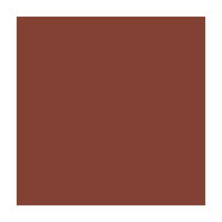 Папір для дизайну, Fotokarton A4 (21*29.7см), №74 Червоно-коричневий, 300 г/м2, Folia