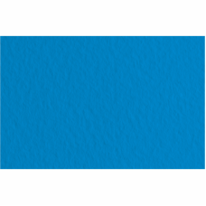 Бумага для пастели Tiziano B2 (50х70см), №18 adriatic, 160 г м2, синяя, среднее зерно, Fabriano