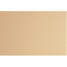 Бумага для дизайна Colore A4 (21х29,7см), №37 оnice, 200 г м2, кремовая, мелкое зерно, Fabriano