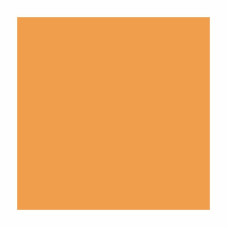 Краска витражная на основе раств, холодной фиксации, Оранжевая, 30 мл, Pentart