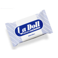 Пластика самозатвердевающая La Doll Premix, 400 г, Padico
