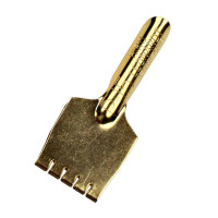 Перо плакатне №15, (набір 6 шт.) Manuscript