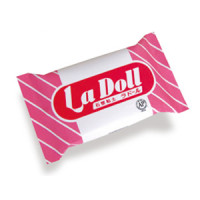 Пластика самозастигаюча La Doll, 500 г, Padico