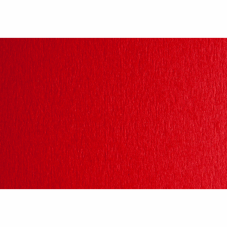Папір для дизайну Colore B2 (50*70см), №29 rosso, 200 г/м2, червоний, дрібне зерно, Fabriano
