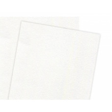 Бумага для черчения Accademia B2 (50х65см), 200 г м2, белая, мелкое зерно, Fabriano