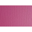 Бумага для дизайна Elle Erre B1 (70х100см), №23 fucsia, 220 г м2, розовая, две текстуры, Fabriano