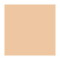 Бумага для дизайна, Fotokarton A4 (21х29.7см), №42 Абрикосовая, 300 г м2 , Folia