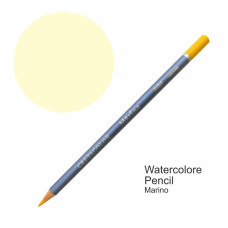 Олівець акварельний, Жовтий світлий, Cretacolor