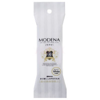 Пластика самозастигаюча Modena, Біла, 60 г, Padico