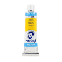 Краска акварельная Van Gogh 238 Гу ммигут 10 мл, Royal Talens
