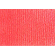 Бумага для дизайна Elle Erre А4 (21х29,7см), №09 rosso, 220 г м2, красная, две текстуры, Fabriano