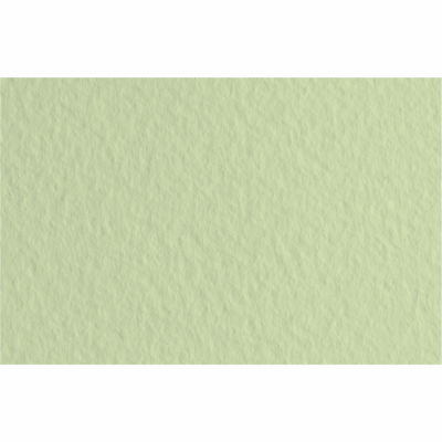 Бумага для пастели Tiziano B2 (50х70см), №11 verduzzo, 160 г м2, салатовая, среднее зерно, Fabriano