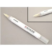 Пензель-ручка Ecoline Brushpen (902), Блендер, Royal Talens