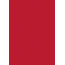 Бумага для дизайну Tintedpaper А4 (21х29,7см), №18 насыщено-красный, 130 г м , без текстуры, Folia