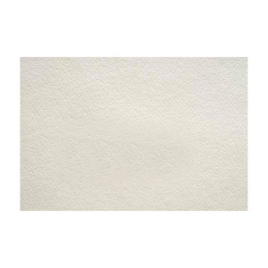 Бумага акварельная А4, 260г / м2, с добавлением хлопка, Smiltainis