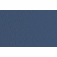 Бумага для пастели Tiziano B2 (50х70см), №39 indigo, 160 г м2, тёмно синяя, среднее зерно, Fabriano