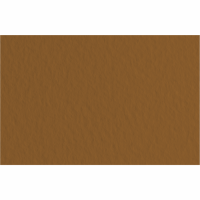 Бумага для пастели Tiziano B2 (50х70см), №09 caffe, 160 г м2, коричневая, среднее зерно, Fabriano