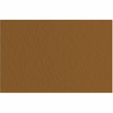 Бумага для пастели Tiziano B2 (50х70см), №09 caffe, 160 г м2, коричневая, среднее зерно, Fabriano
